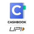 Cash Book: Cash Management App APK icon