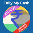 Cash Calculator, Denomination Counter, Cash Tally APK icon