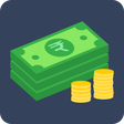 Cash Calculator Tool Money Calculator APK icon