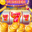 Cash Coin Pusher:Real Money APK icon