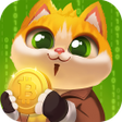 Cash kitty icon
