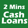 Cash Loan 2 minutes icon