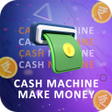 Cash Machine - Make Money App icon