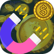 Cash Magnet - Cash Earning App icon