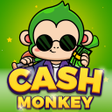 Cash Monkey - Get Rewarded Now icon