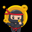 Cash Ninja icon