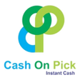 Cash On Pick - Sell Old Phone APK icon