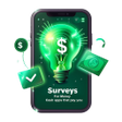Cash out: withdraw money apps icon