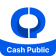 Cash Public icon
