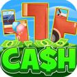 Cash Puzzle:Win Real Money icon