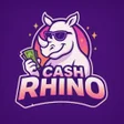 Cash Rhino - Easy Rewards icon