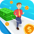 Cash Run - Earn Money icon