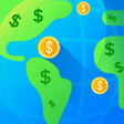 Cash World - Play Earn Money icon