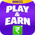 Cashback Coupons KickCash APK icon