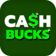 CashBucks: Earn Money Playing icon