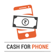 Cashforphone - Sell Old Phone for Cash APK icon