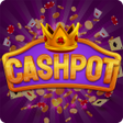Cashpot - Earn real cash games APK icon