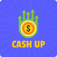 Cashup - Earn real cash 2023 icon