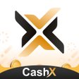 CashX icon