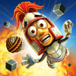 Catapult King APK icon
