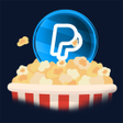 CineCash Play and Earn Cash icon