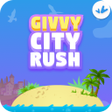 City Rush - Earn money icon
