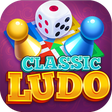 Classic Ludo - Board Game APK icon
