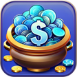 Click for Money - Earn Cash icon