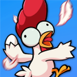 Cluck Avengers - Idle RPG APK icon