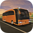 Coach Bus Simulator APK icon
