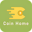 Coin Home icon