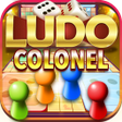 Colonel Ludo Board HD APK icon