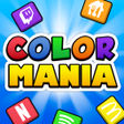 Color Mania Quiz - Guess the logo game icon