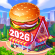 Cooking Madness A Chefs Restaurant Games APK icon