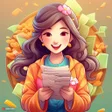 Copy Paste Earn Money icon